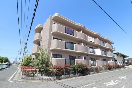 パークサイドHIRATA