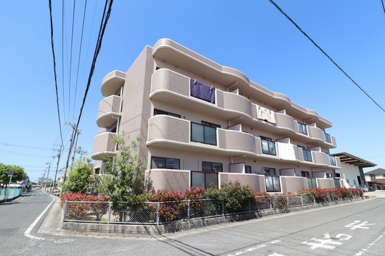 パークサイドHIRATA