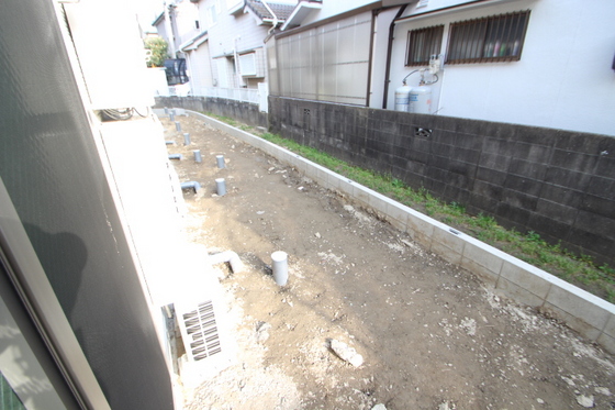 リバーノース中筋