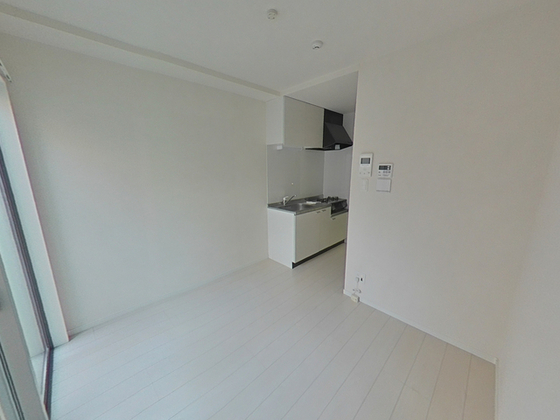 リバーノース中筋