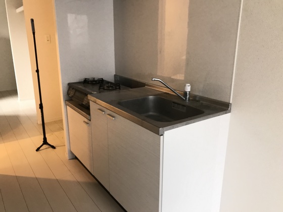 リバーノース中筋