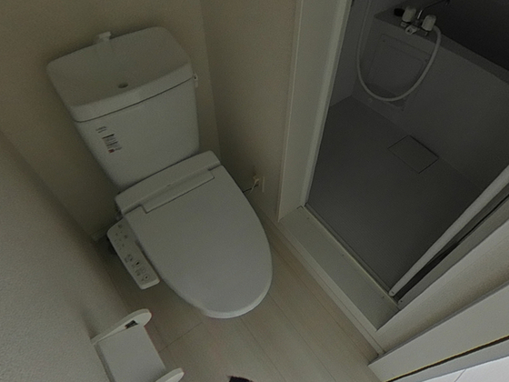 リバーノース中筋