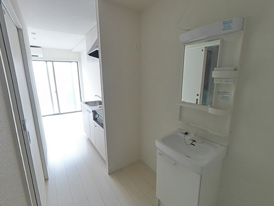 リバーノース中筋