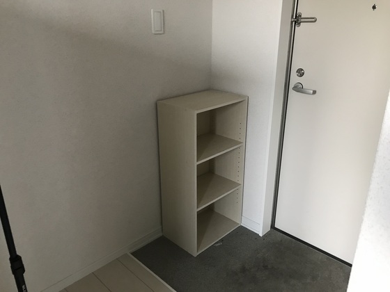 リバーノース中筋