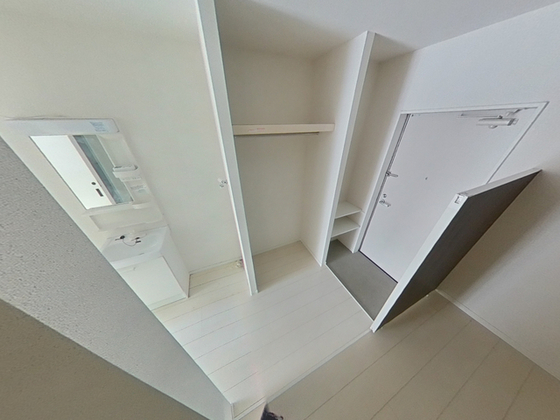 リバーノース中筋