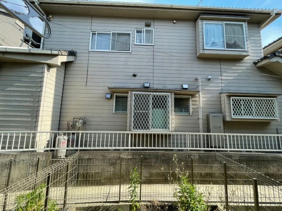 リバーノース中筋