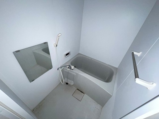 リバーノース中筋