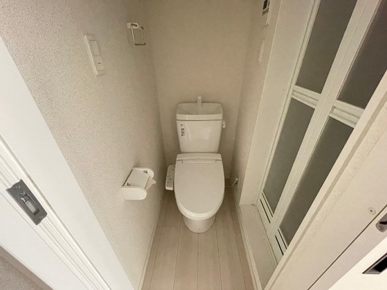 リバーノース中筋