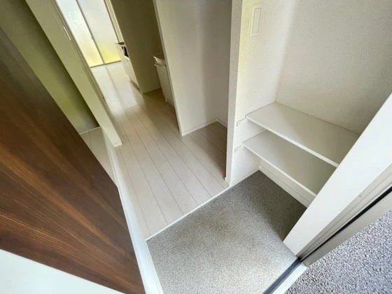 リバーノース中筋