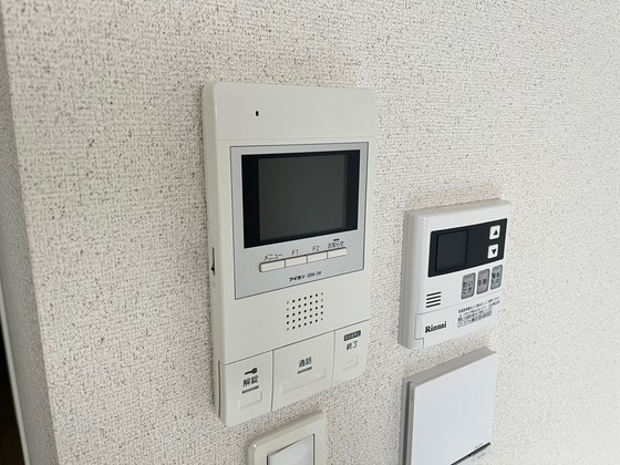 リバーノース中筋