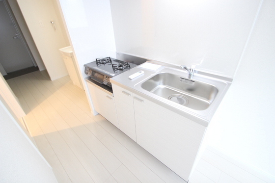 リバーノース中筋