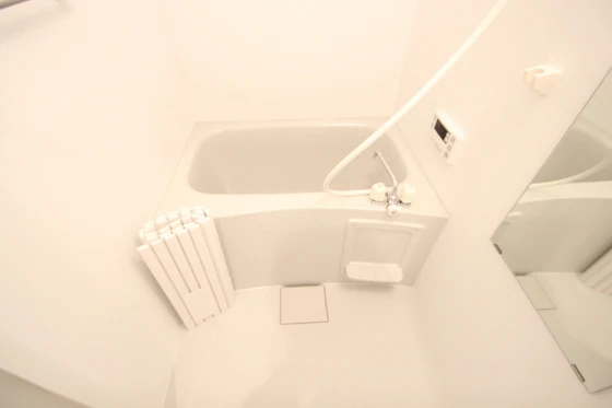 リバーノース中筋