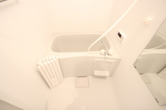 リバーノース中筋