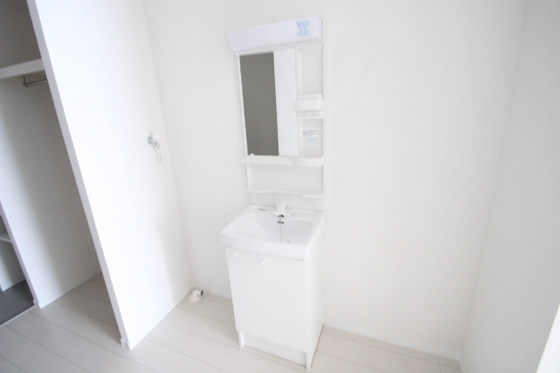 リバーノース中筋