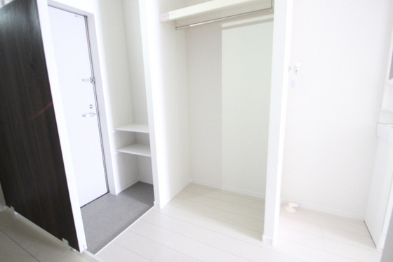 リバーノース中筋