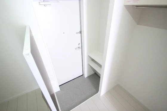 リバーノース中筋