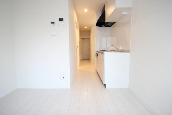 リバーノース中筋