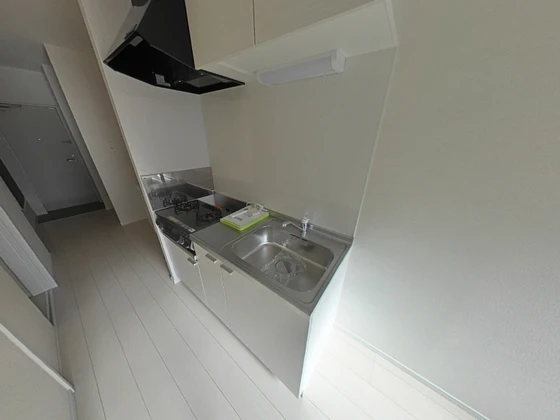 リバーノース中筋