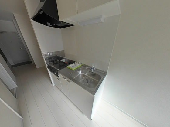 リバーノース中筋