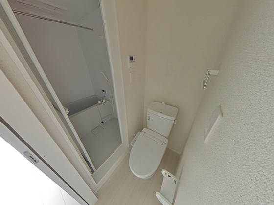 リバーノース中筋