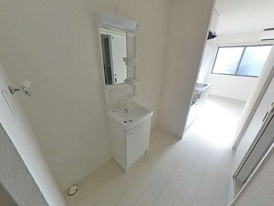 リバーノース中筋