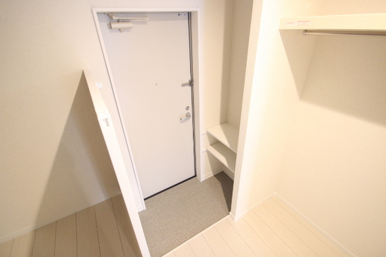 リバーノース中筋