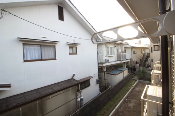 リバーノース中筋