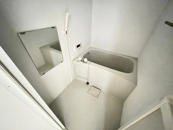 リバーノース中筋