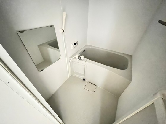 リバーノース中筋