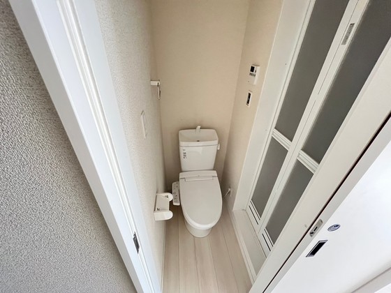 リバーノース中筋