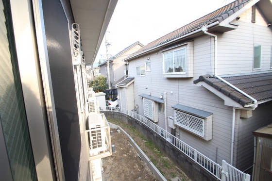 リバーノース中筋