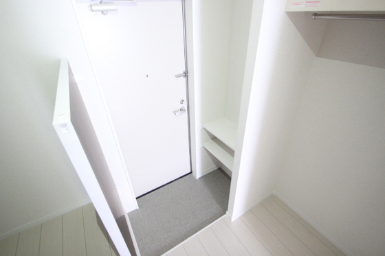 リバーノース中筋