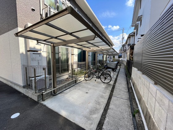 リバーノース中筋