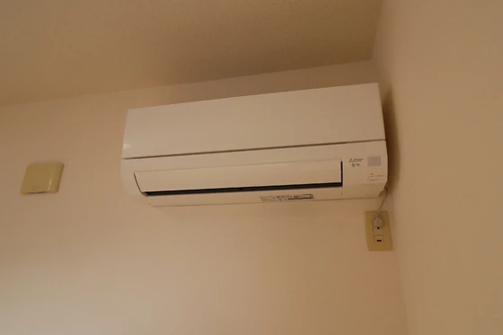 メゾンプリネール B棟