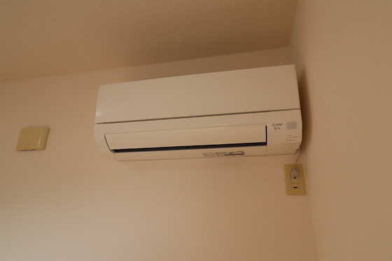 メゾンプリネール B棟