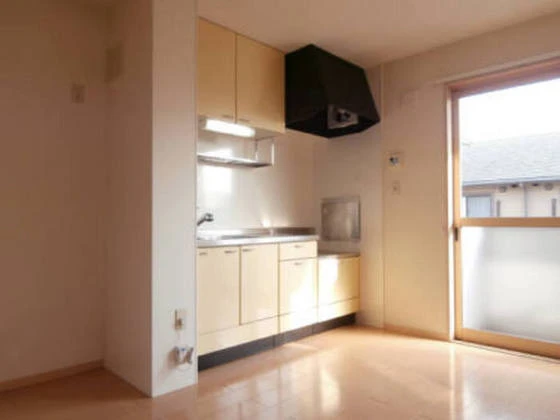 メゾンプリネール B棟