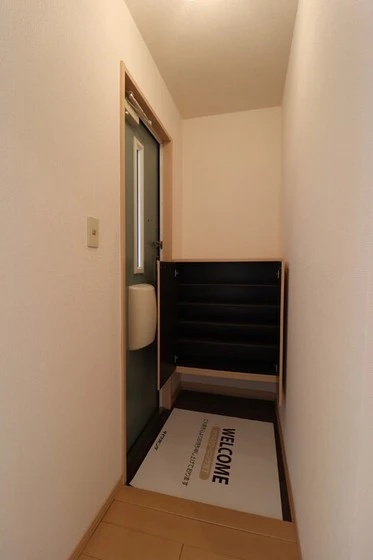 メゾンプリネール B棟