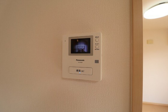 メゾンプリネール B棟