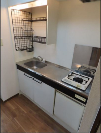 グリーンPAL鹿田