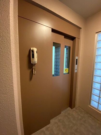 グリーンPAL鹿田