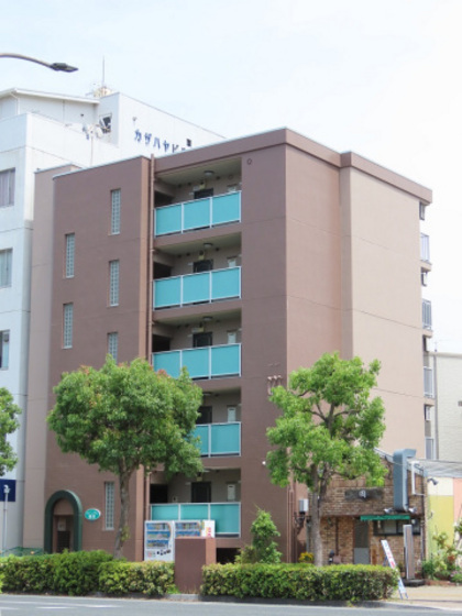 グリーンPAL鹿田