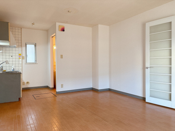 メゾン・カトルリベー K