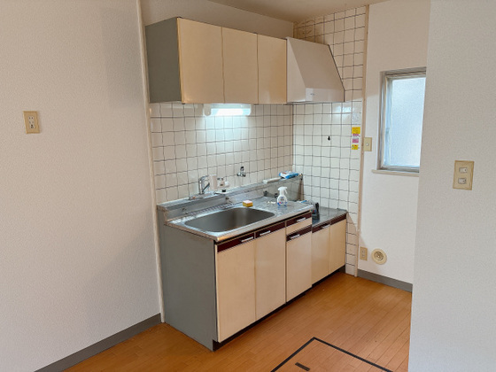 メゾン・カトルリベー K