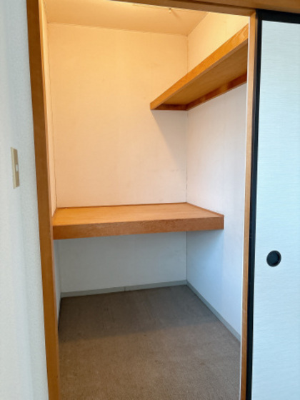 メゾン・カトルリベー K