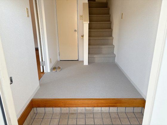 メゾン・カトルリベー K