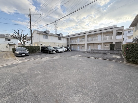 メゾン・カトルリベー K