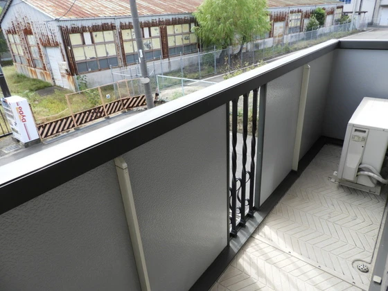 ストークシャトル B棟