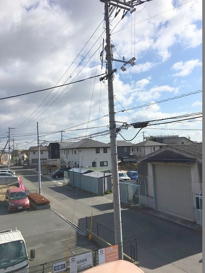 ストークシャトル B棟