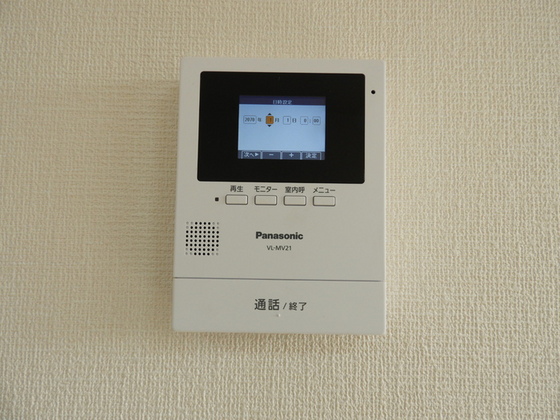 ストークシャトル B棟