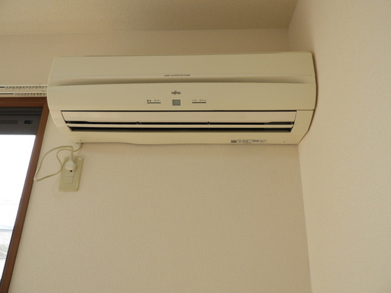 ストークシャトル B棟